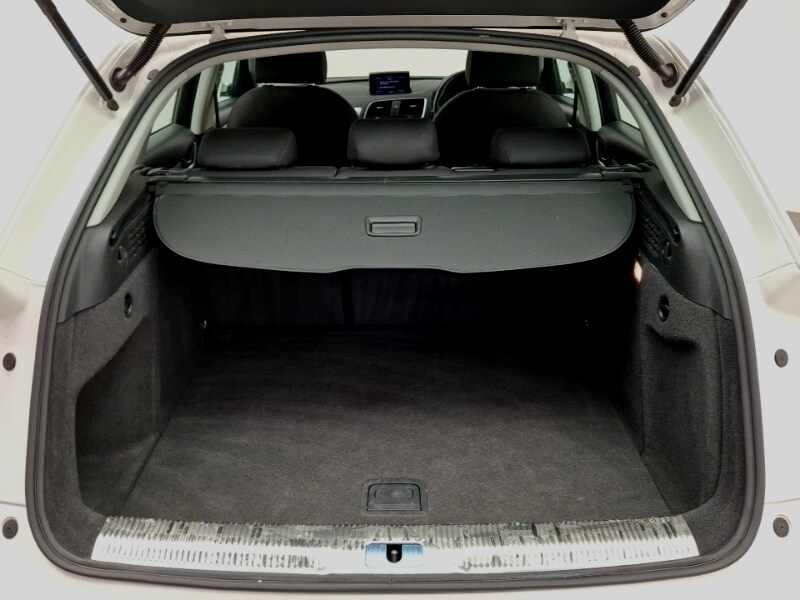 Used Audi Q3 2018 for sale - 77999545: Photo 8