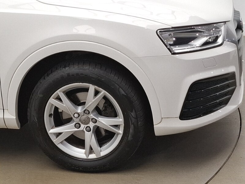 Used Audi Q3 2018 for sale - 77999545: Photo 9