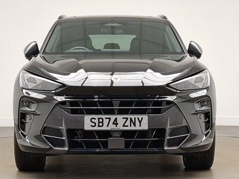 Used Cupra Terramar 2025 for sale - 75993366: Photo 12