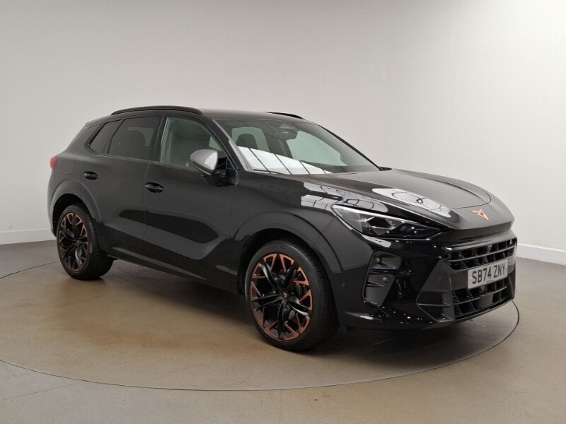 Used Cupra Terramar 2025 for sale - 75993366: Photo 13