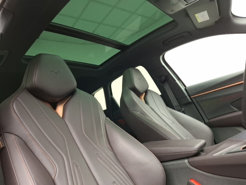 Used Cupra Terramar 2025 for sale - 75993366: Photo 15