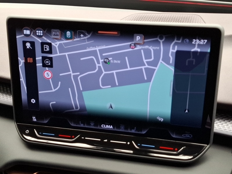Used Cupra Terramar 2025 for sale - 75993366: Photo 17
