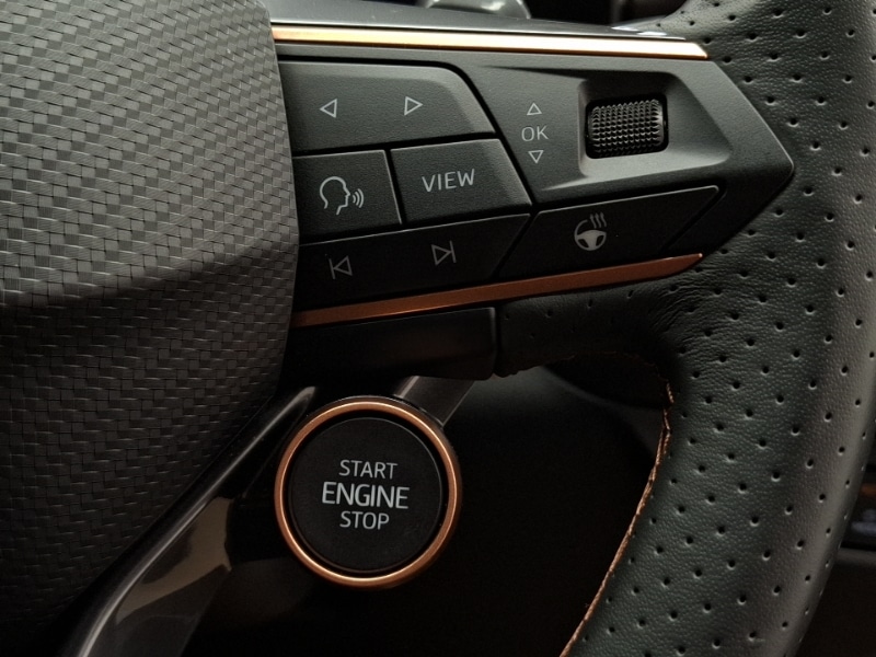 Used Cupra Terramar 2025 for sale - 75993366: Photo 19