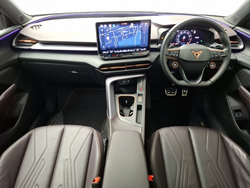 Used Cupra Terramar 2025 for sale - 75993366: Photo 2