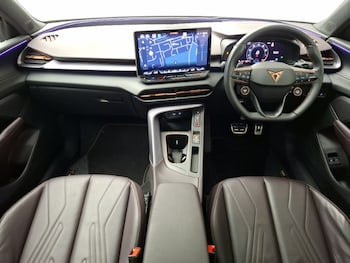Used Cupra Terramar 2025 for sale - 75993366: Photo 2
