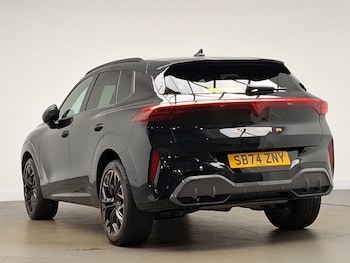 Used Cupra Terramar 2025 for sale - 75993366: Photo 3