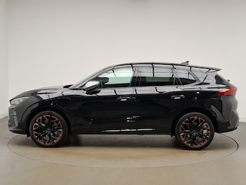 Used Cupra Terramar 2025 for sale - 75993366: Photo 4