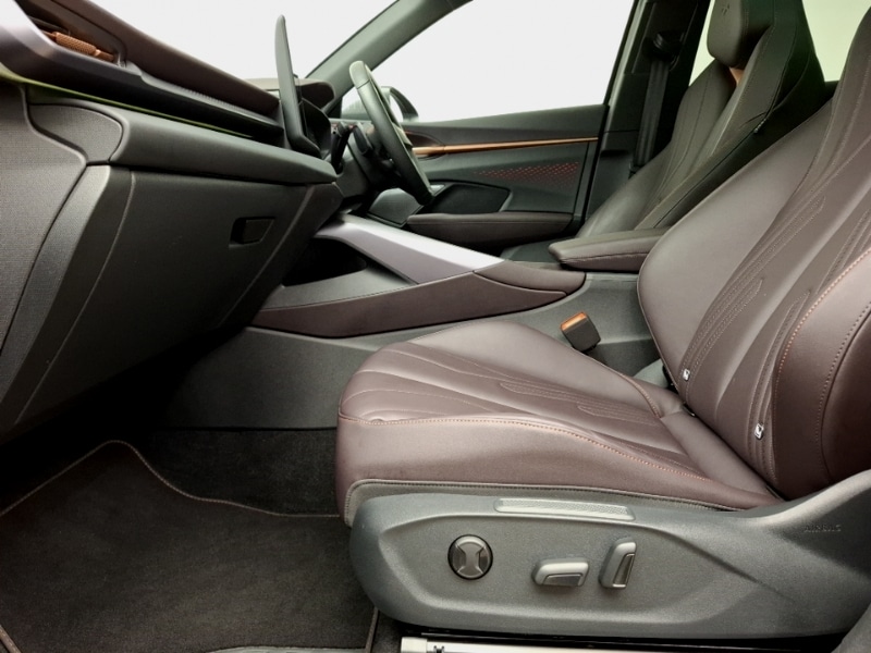 Used Cupra Terramar 2025 for sale - 75993366: Photo 5