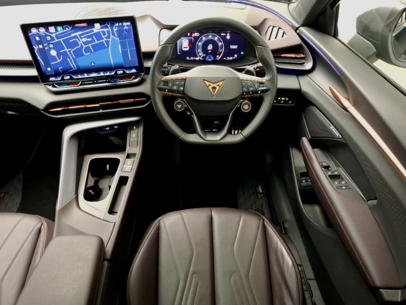 Used Cupra Terramar 2025 for sale - 75993366: Photo 7