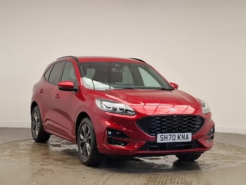 Used Ford Kuga 2020 for sale - 78439908: Photo