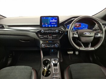 Used Ford Kuga 2020 for sale - 78439908: Photo