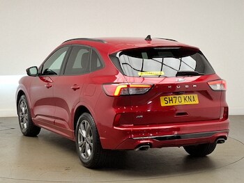 Used Ford Kuga 2020 for sale - 78439908: Photo