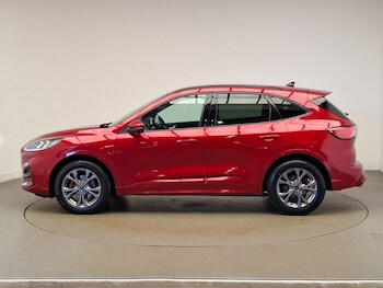 Used Ford Kuga 2020 for sale - 78439908: Photo