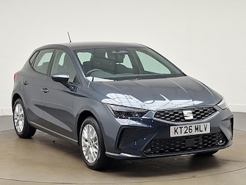 Used SEAT Ibiza 2026 for sale - 79433431: Photo