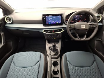 Used SEAT Ibiza 2026 for sale - 79433431: Photo