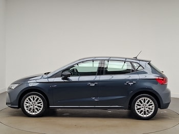 Used SEAT Ibiza 2026 for sale - 79433431: Photo