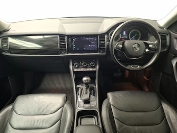 Used Skoda Kodiaq 2021 for sale - 79393546: Photo