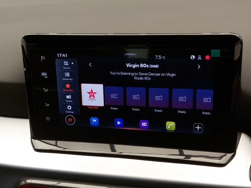 Used SEAT Ibiza 2025 for sale - 77908140: Photo 10