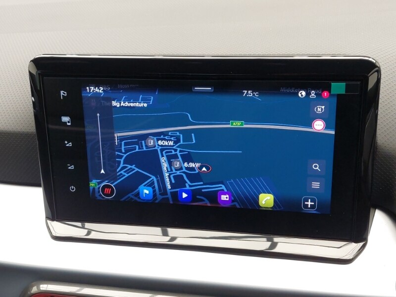 Used SEAT Ibiza 2025 for sale - 77908140: Photo 11