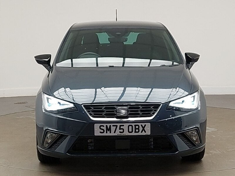 Used SEAT Ibiza 2025 for sale - 77908140: Photo 12