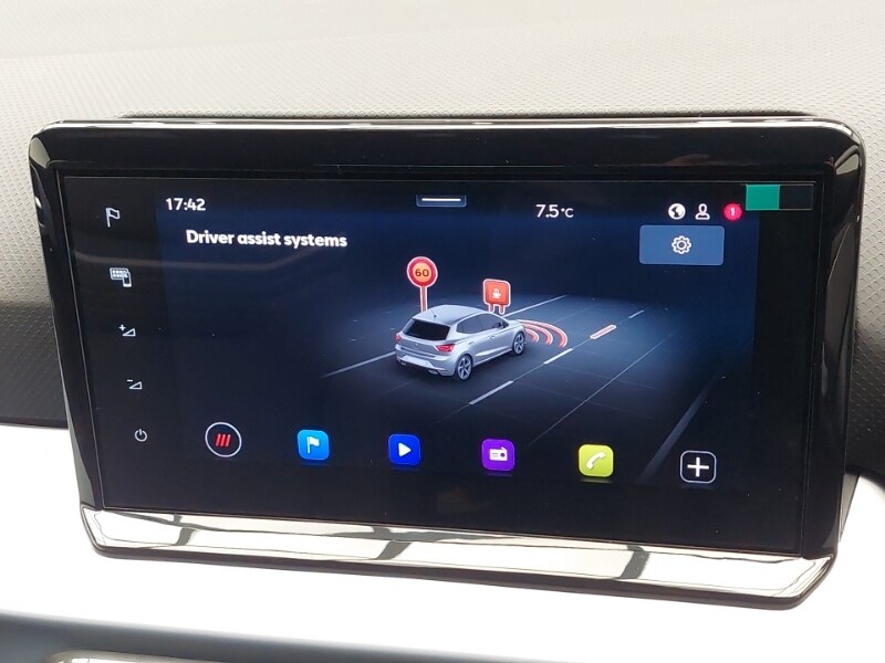 Used SEAT Ibiza 2025 for sale - 77908140: Photo 15