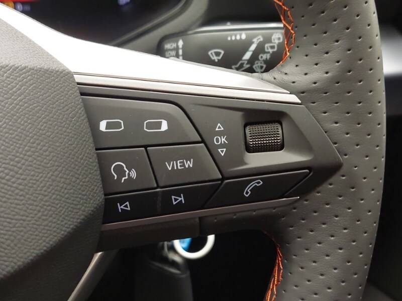 Used SEAT Ibiza 2025 for sale - 77908140: Photo 19