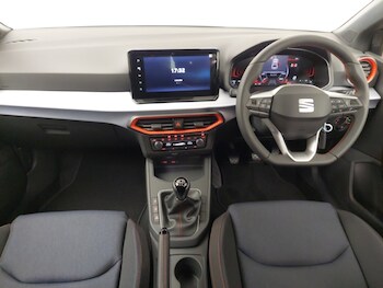 Used SEAT Ibiza 2025 for sale - 77908140: Photo