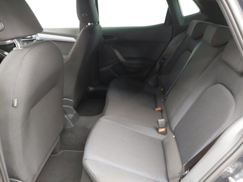 Used SEAT Ibiza 2025 for sale - 77908140: Photo 6