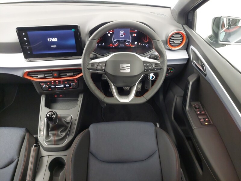 Used SEAT Ibiza 2025 for sale - 77908140: Photo 7