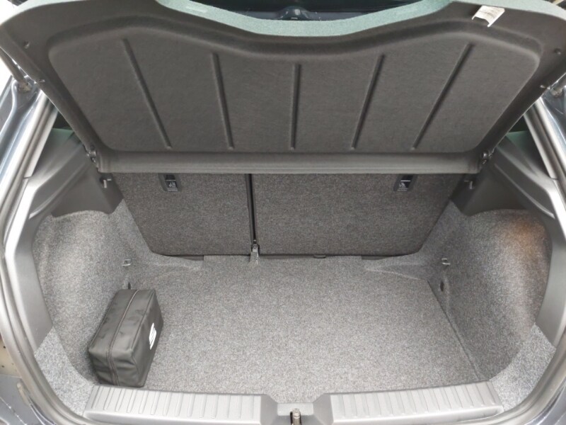 Used SEAT Ibiza 2025 for sale - 77908140: Photo 8