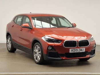 Used BMW X2 2019 for sale - 79303141: Photo