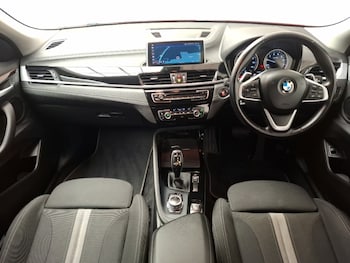 Used BMW X2 2019 for sale - 79303141: Photo
