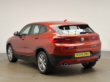 Used BMW X2 2019 for sale - 79303141: Photo