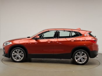 Used BMW X2 2019 for sale - 79303141: Photo