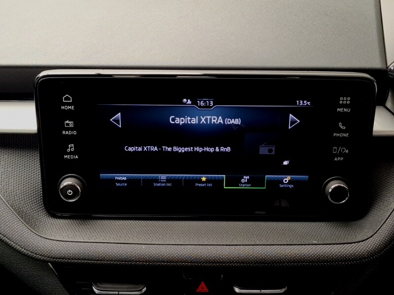 Used Skoda Fabia 2025 for sale - 78054612: Photo 10