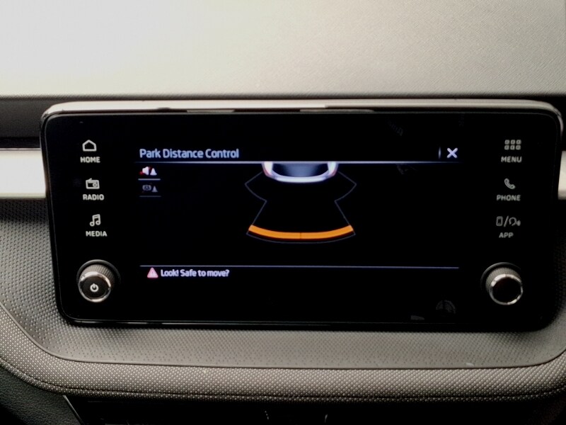 Used Skoda Fabia 2025 for sale - 78054612: Photo 11