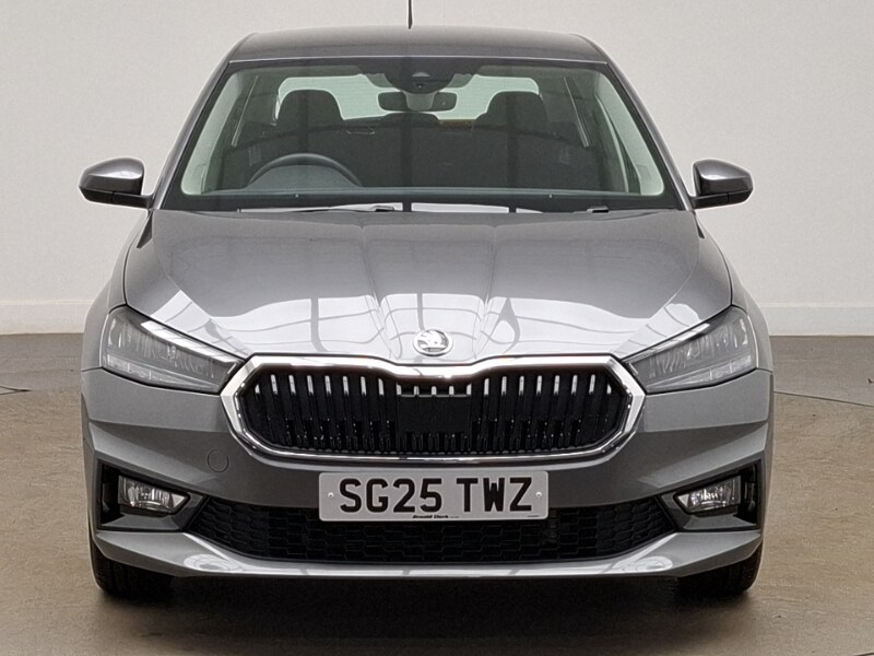 Used Skoda Fabia 2025 for sale - 78054612: Photo 12