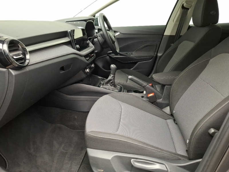 Used Skoda Fabia 2025 for sale - 78054612: Photo 5