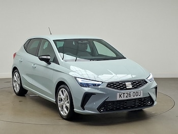 Used SEAT Ibiza 2026 for sale - 79581167: Photo