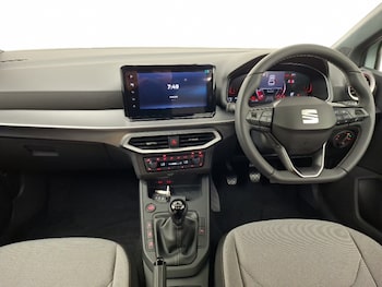 Used SEAT Ibiza 2026 for sale - 79581167: Photo