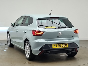 Used SEAT Ibiza 2026 for sale - 79581167: Photo