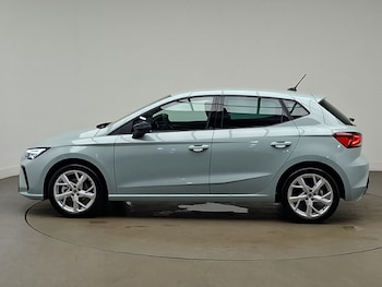 Used SEAT Ibiza 2026 for sale - 79581167: Photo