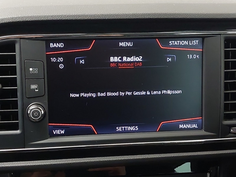 Used SEAT Leon 2018 for sale - 77076129: Photo 11