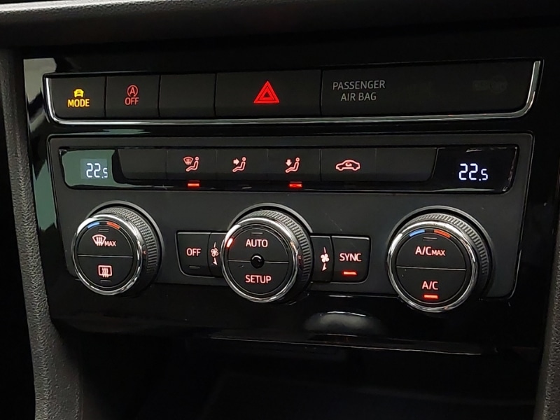 Used SEAT Leon 2018 for sale - 77076129: Photo 14