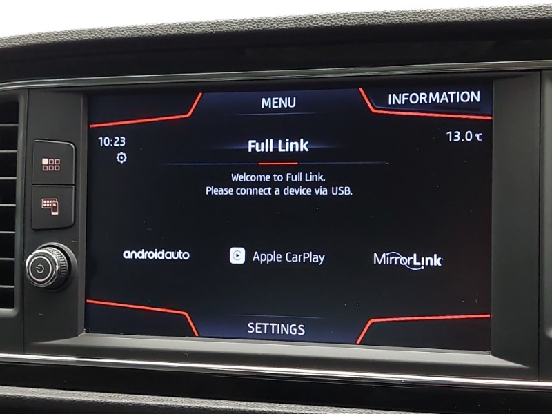 Used SEAT Leon 2018 for sale - 77076129: Photo 16