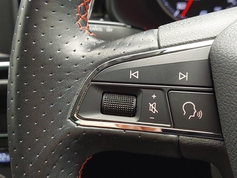 Used SEAT Leon 2018 for sale - 77076129: Photo 18