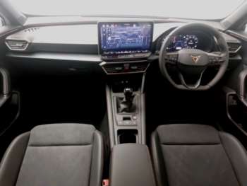 Used Cupra Formentor 2025 for sale - 74737242: Photo