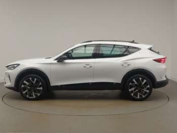 Used Cupra Formentor 2025 for sale - 74737242: Photo