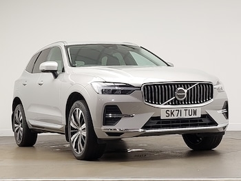 2021 - 2.0 T8 Recharge PHEV Inscription Pro 5dr AWD Auto