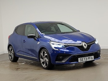 Used Renault Clio 2023 for sale - 78617047: Photo